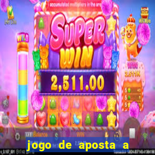 jogo de aposta a partir de r$ 1